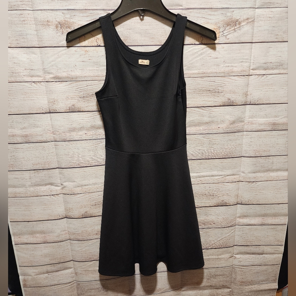 Hollister Skater Dress